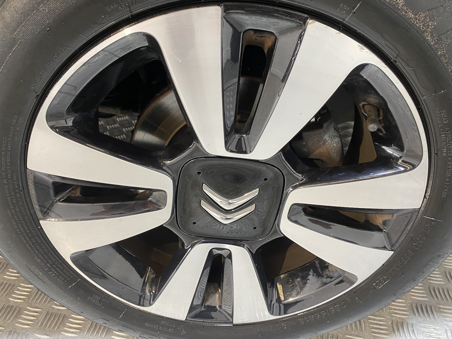 Used Citroen C3 2017 for sale - 78182791: Photo 44