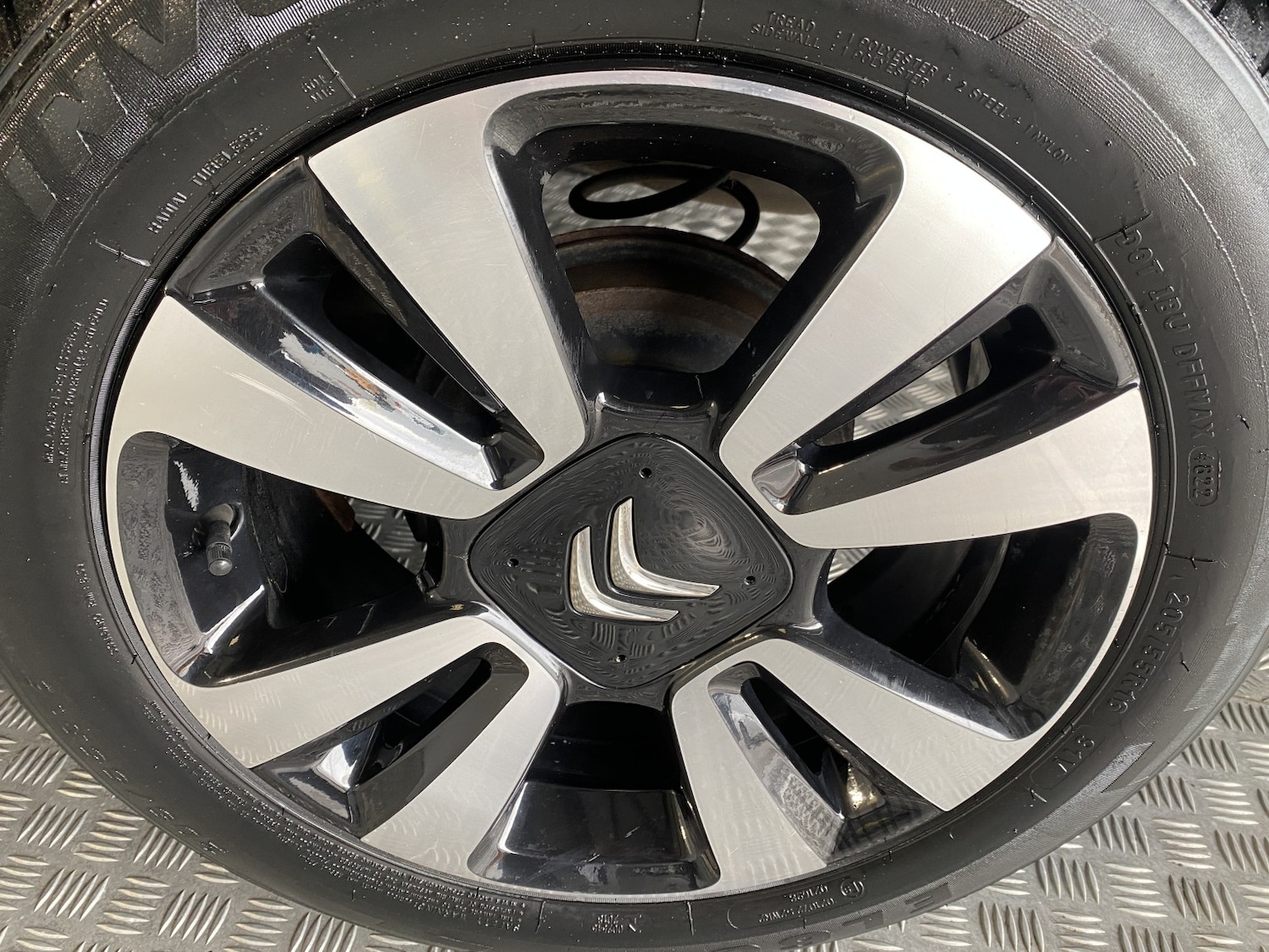 Used Citroen C3 2017 for sale - 78182791: Photo 45