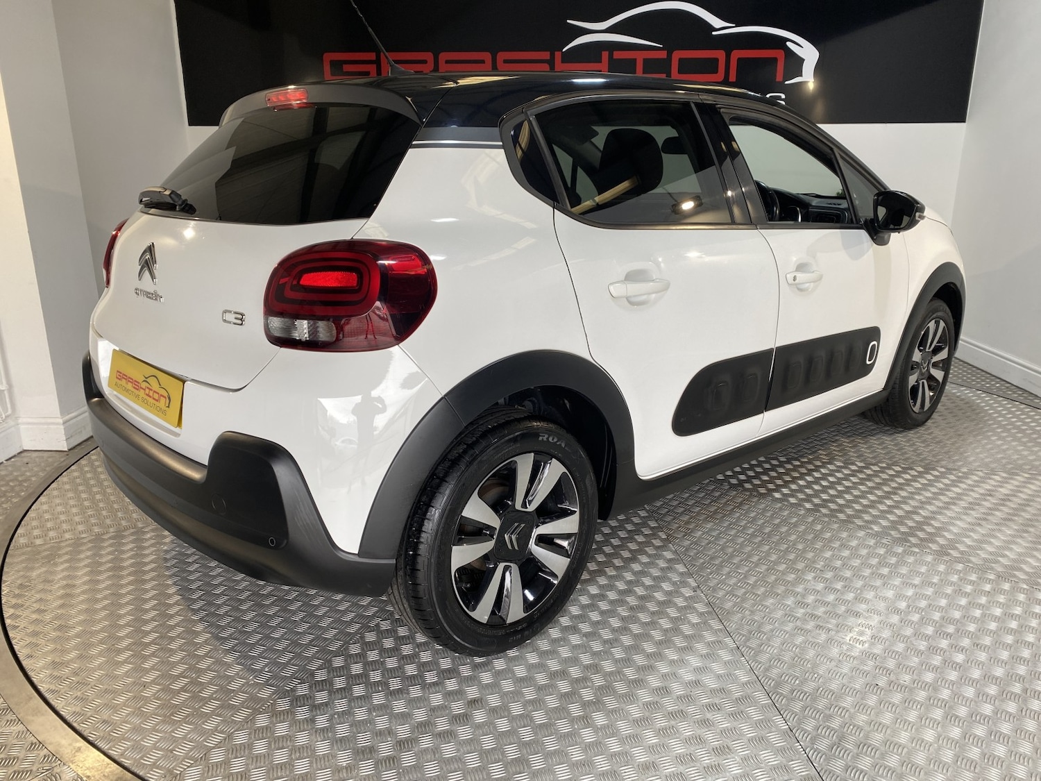 Used Citroen C3 2017 for sale - 78182791: Photo 5