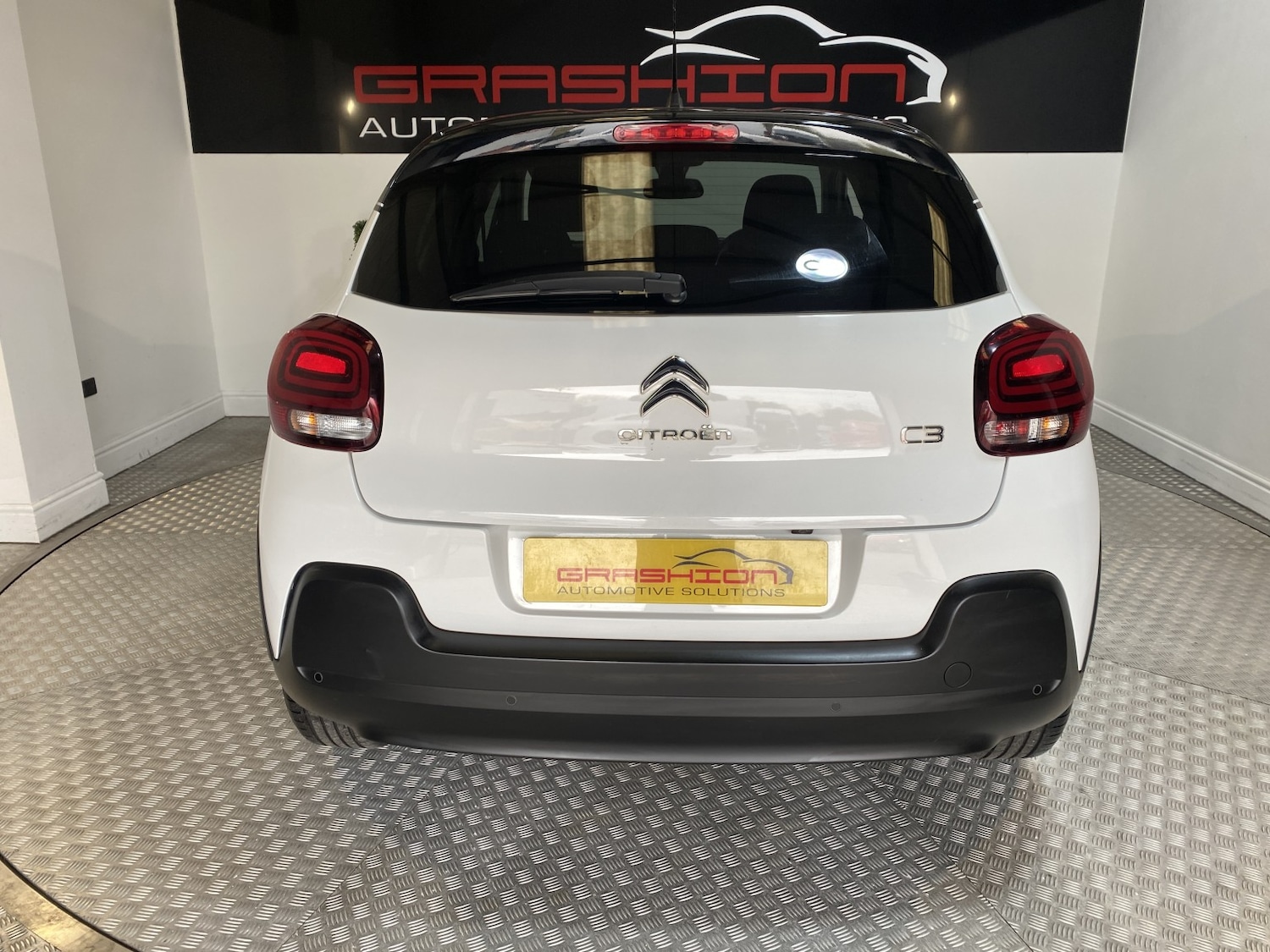 Used Citroen C3 2017 for sale - 78182791: Photo 6
