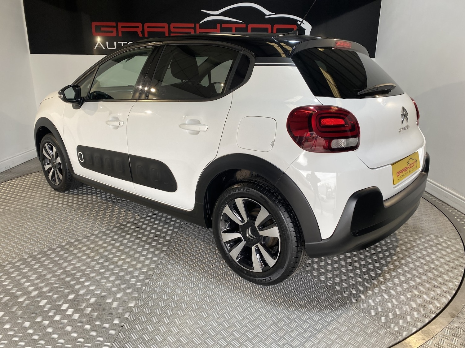 Used Citroen C3 2017 for sale - 78182791: Photo 7