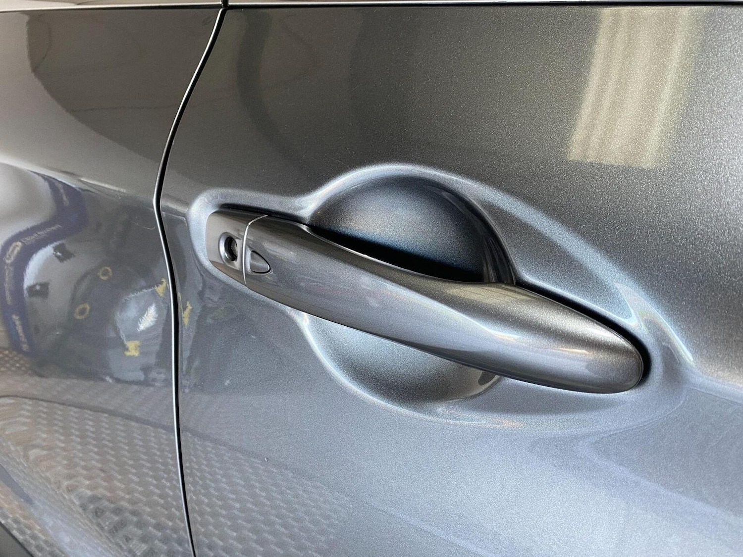 Used Nissan Qashqai 2017 for sale - 77445559: Photo 24