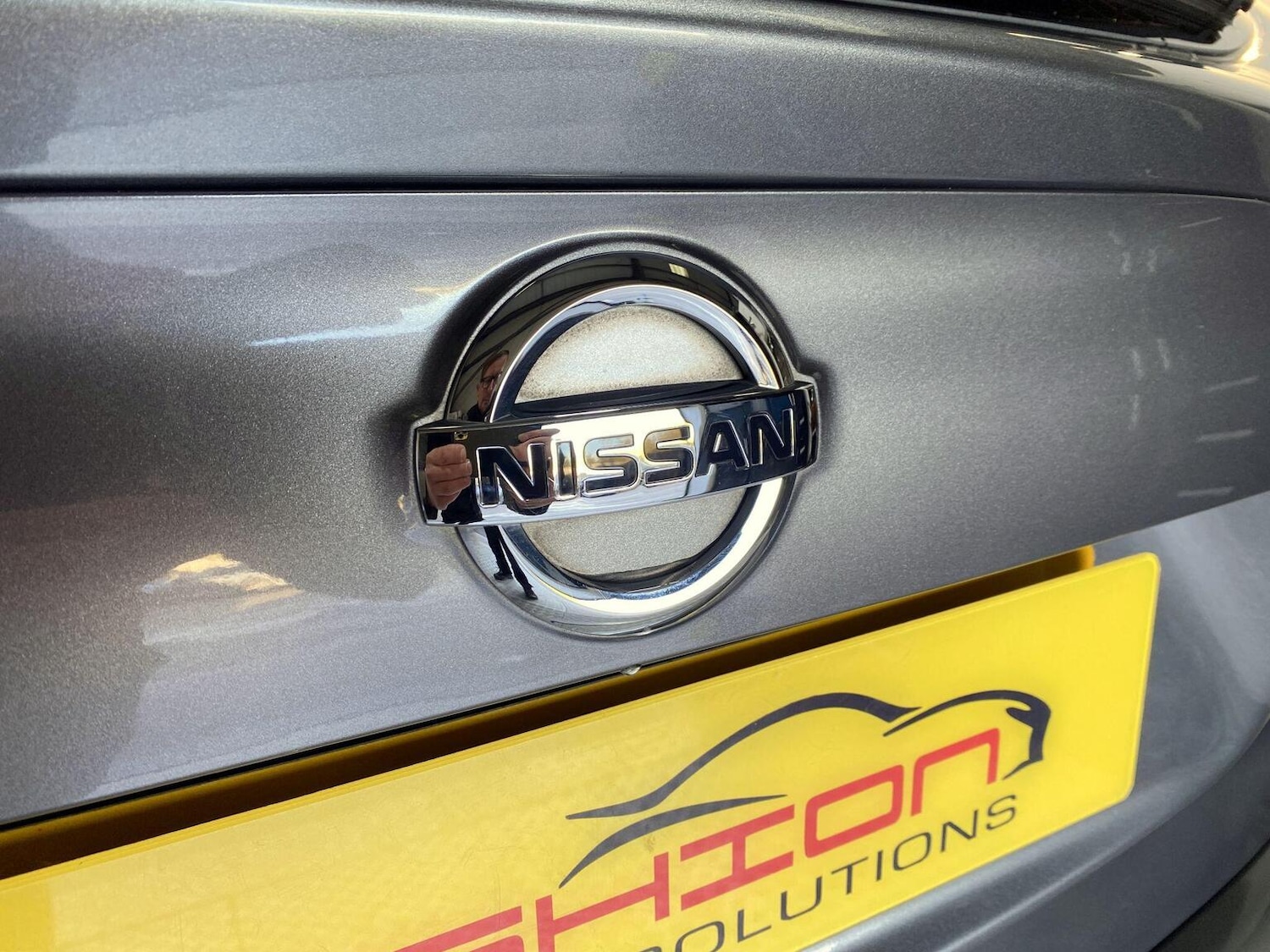 Used Nissan Qashqai 2017 for sale - 77445559: Photo 26