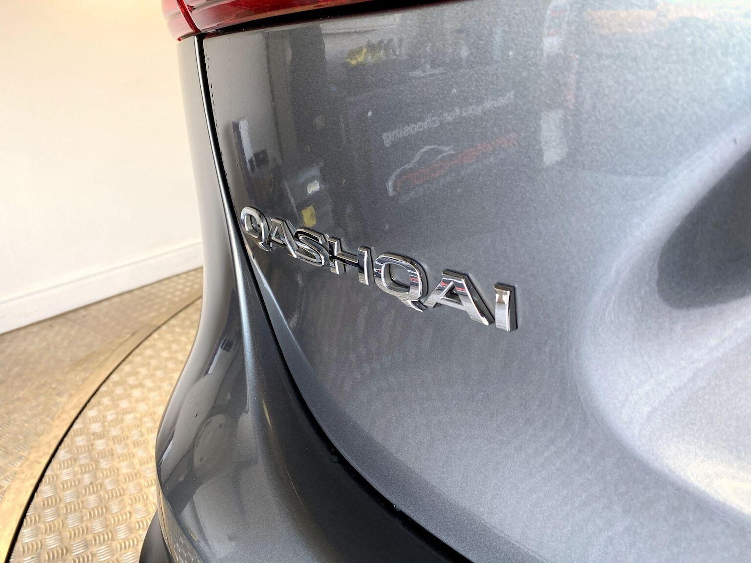 Used Nissan Qashqai 2017 for sale - 77445559: Photo 27