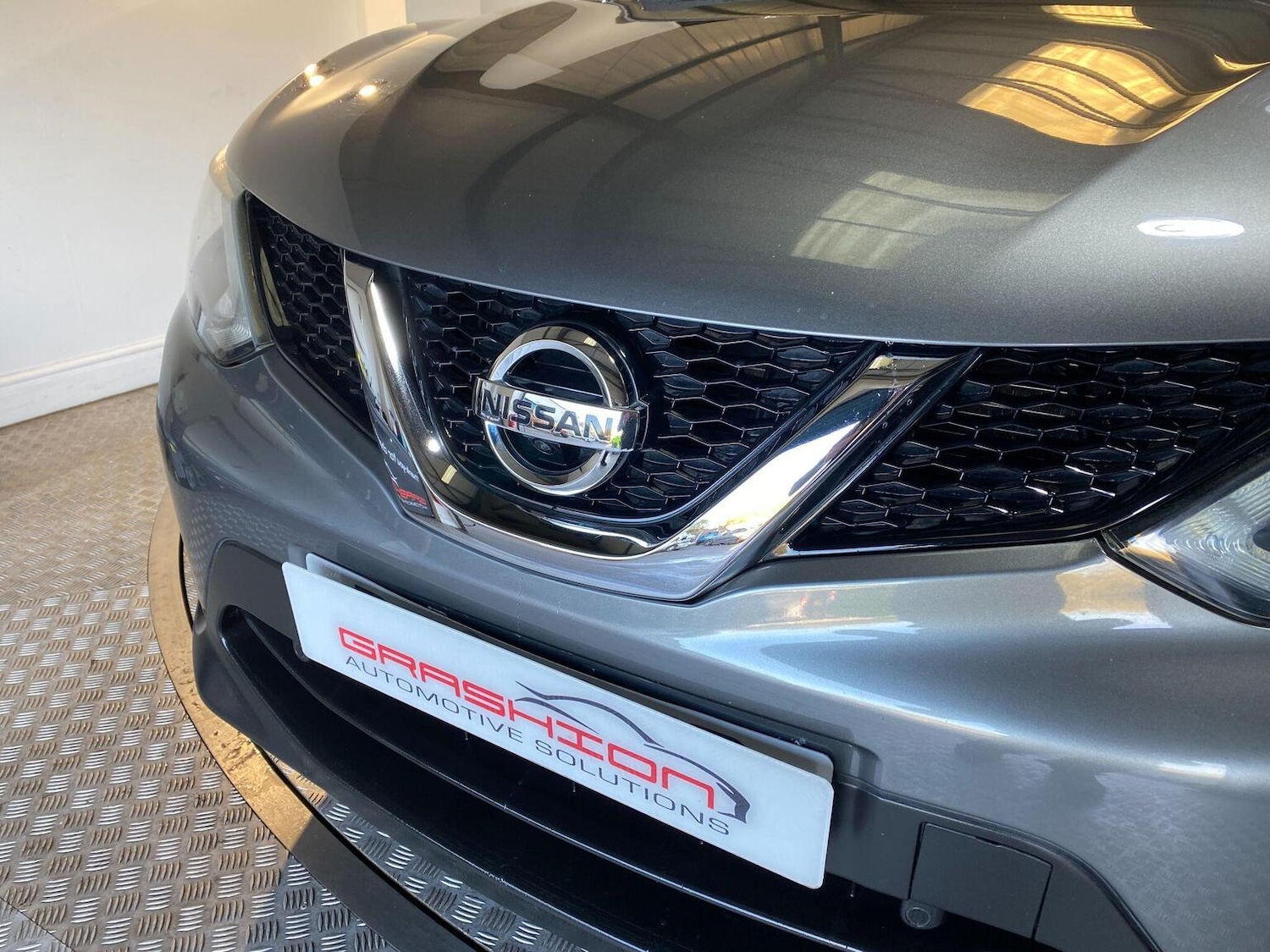 Used Nissan Qashqai 2017 for sale - 77445559: Photo 29