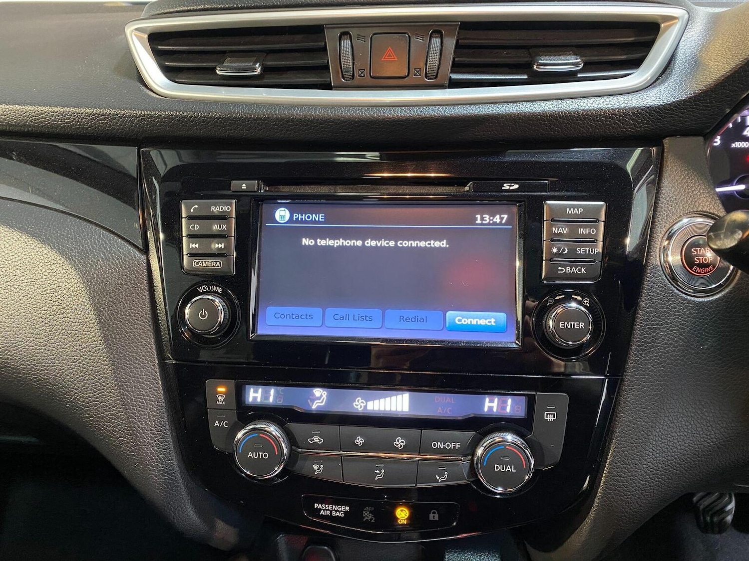 Used Nissan Qashqai 2017 for sale - 77445559: Photo 39