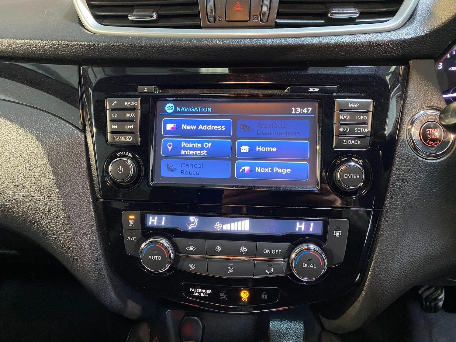 Used Nissan Qashqai 2017 for sale - 77445559: Photo 41