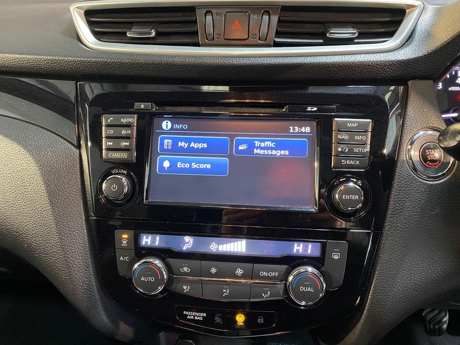 Used Nissan Qashqai 2017 for sale - 77445559: Photo 42