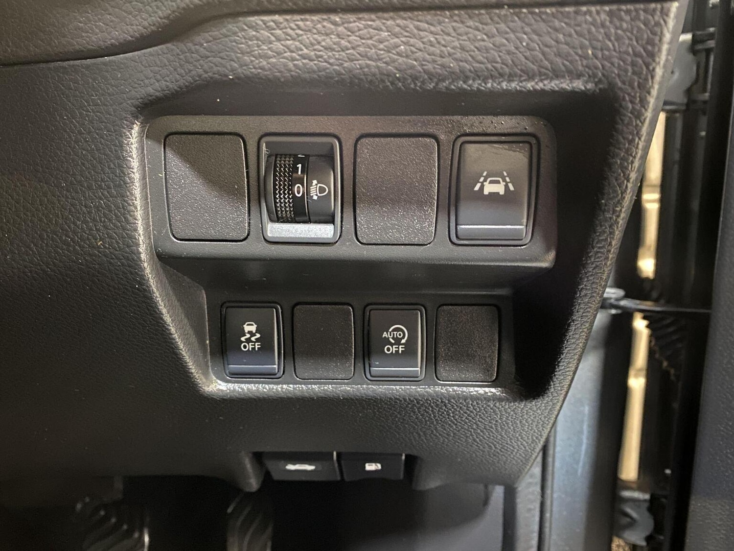 Used Nissan Qashqai 2017 for sale - 77445559: Photo 48