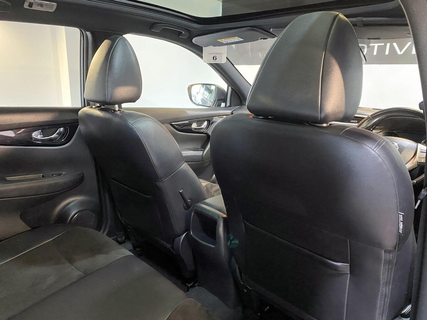 Used Nissan Qashqai 2017 for sale - 77445559: Photo 52