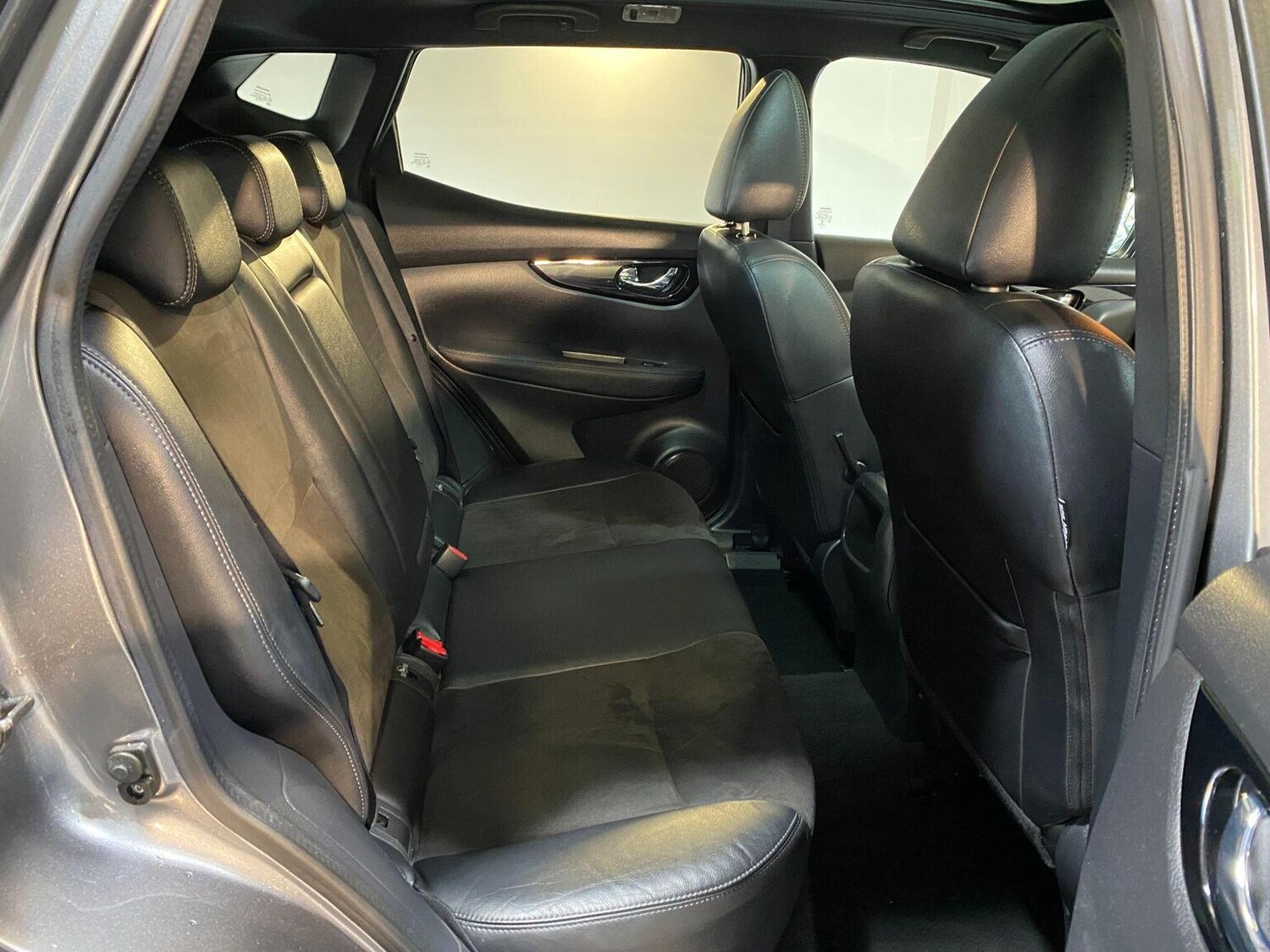 Used Nissan Qashqai 2017 for sale - 77445559: Photo 54