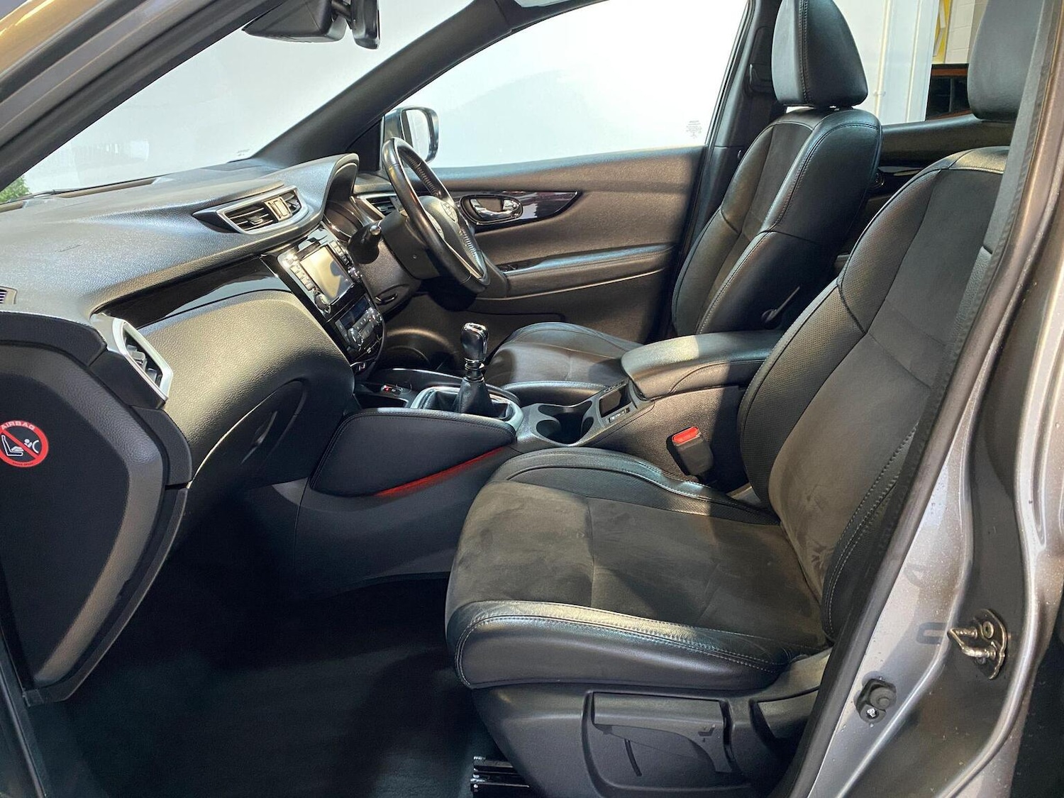 Used Nissan Qashqai 2017 for sale - 77445559: Photo 59