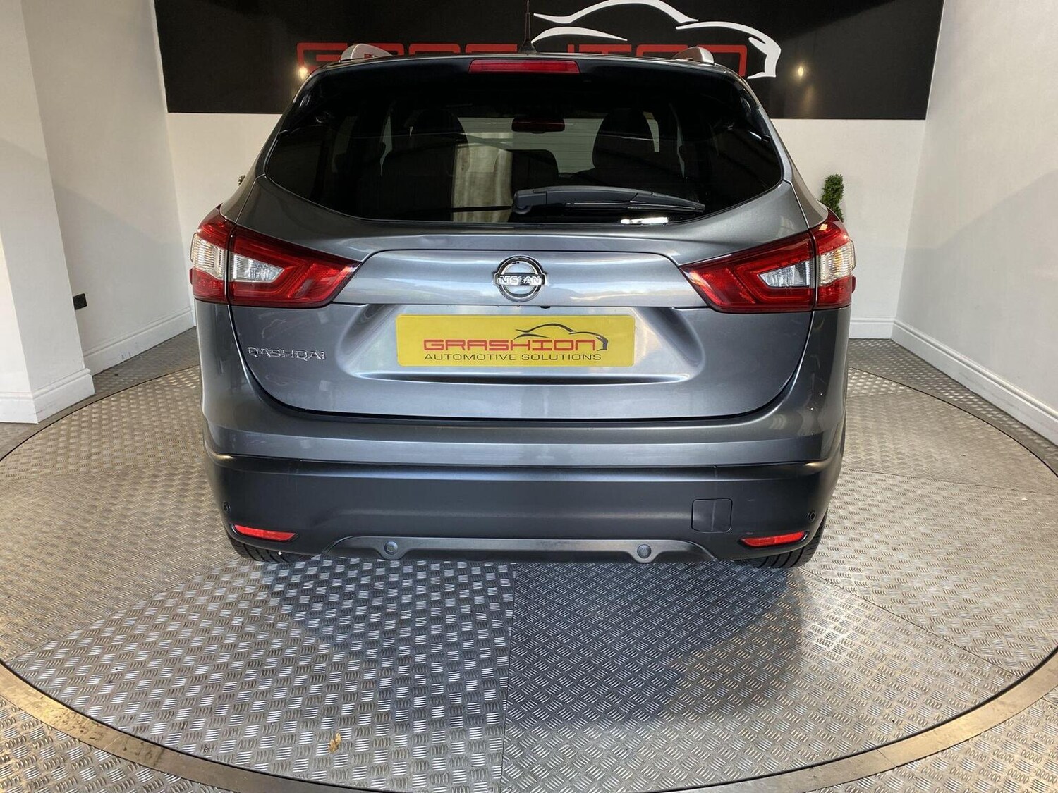 Used Nissan Qashqai 2017 for sale - 77445559: Photo 6