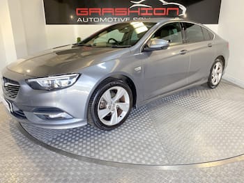 Used Vauxhall Insignia 2018 for sale - 79746400: Photo