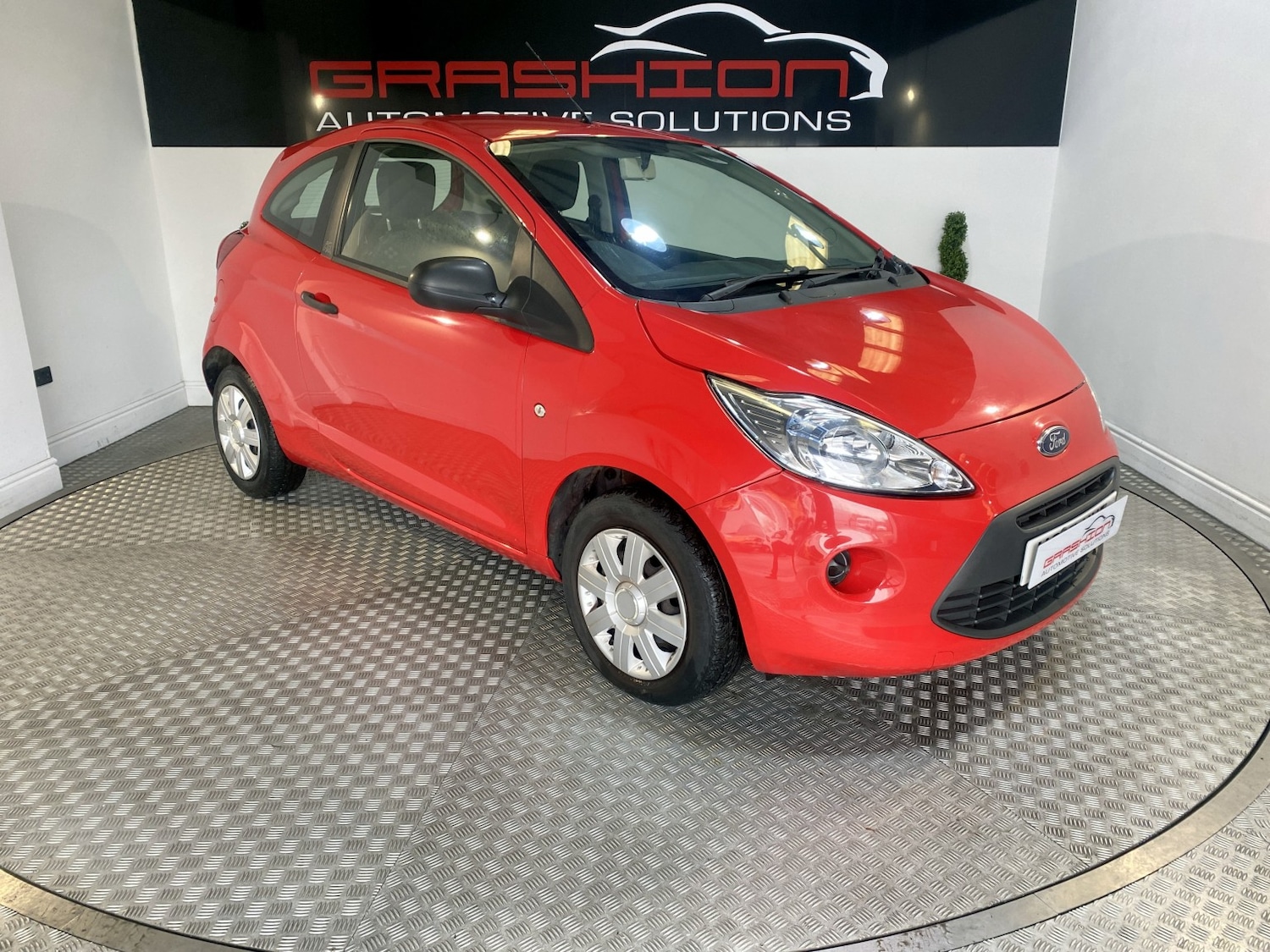 Used Ford Ka 2015 for sale - 77906570: Photo 1