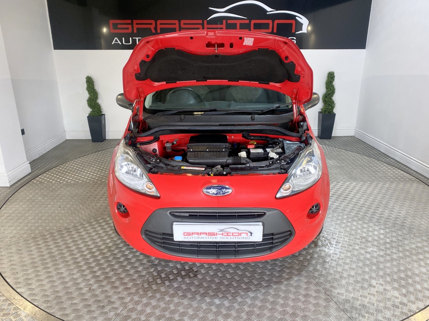 Used Ford Ka 2015 for sale - 77906570: Photo 10