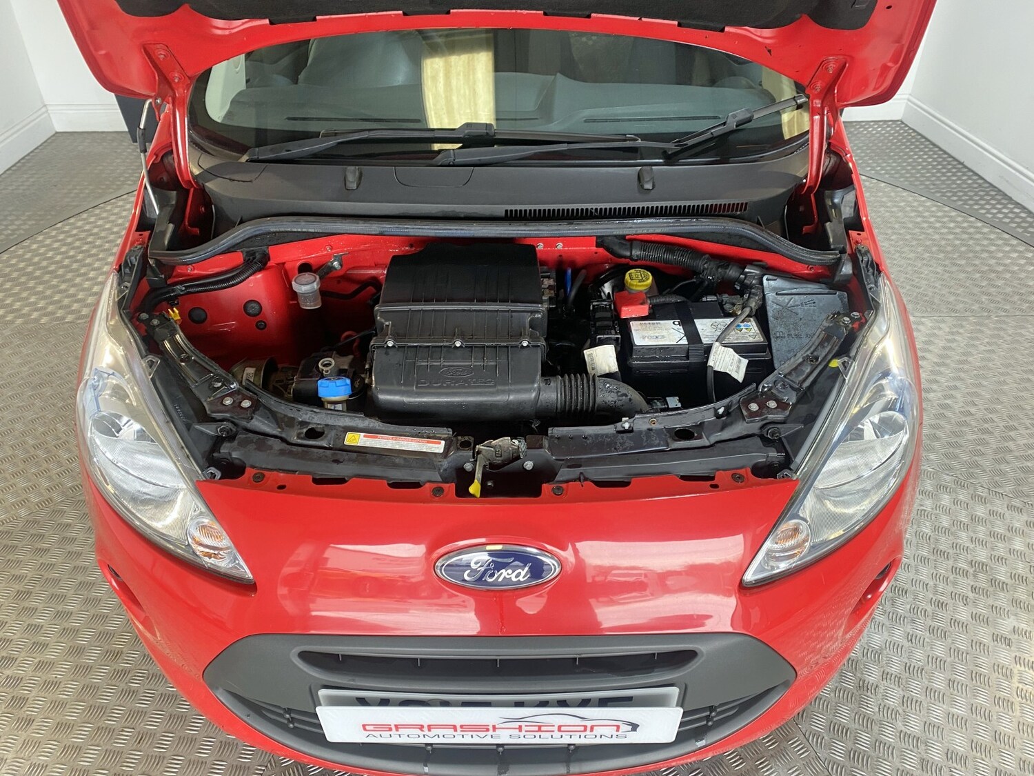 Used Ford Ka 2015 for sale - 77906570: Photo 11