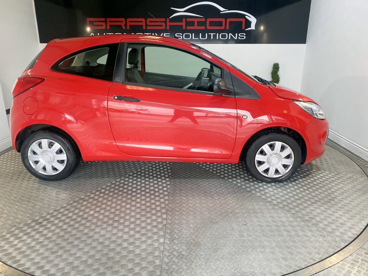 Used Ford Ka 2015 for sale - 77906570: Photo 12