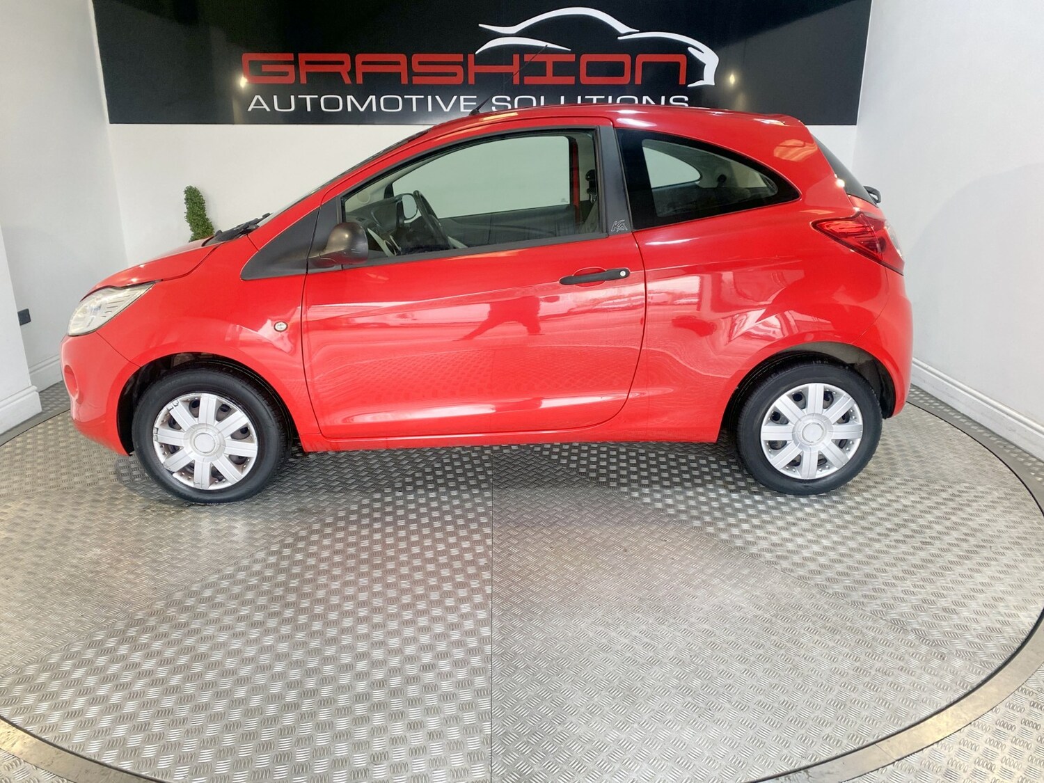 Used Ford Ka 2015 for sale - 77906570: Photo 13