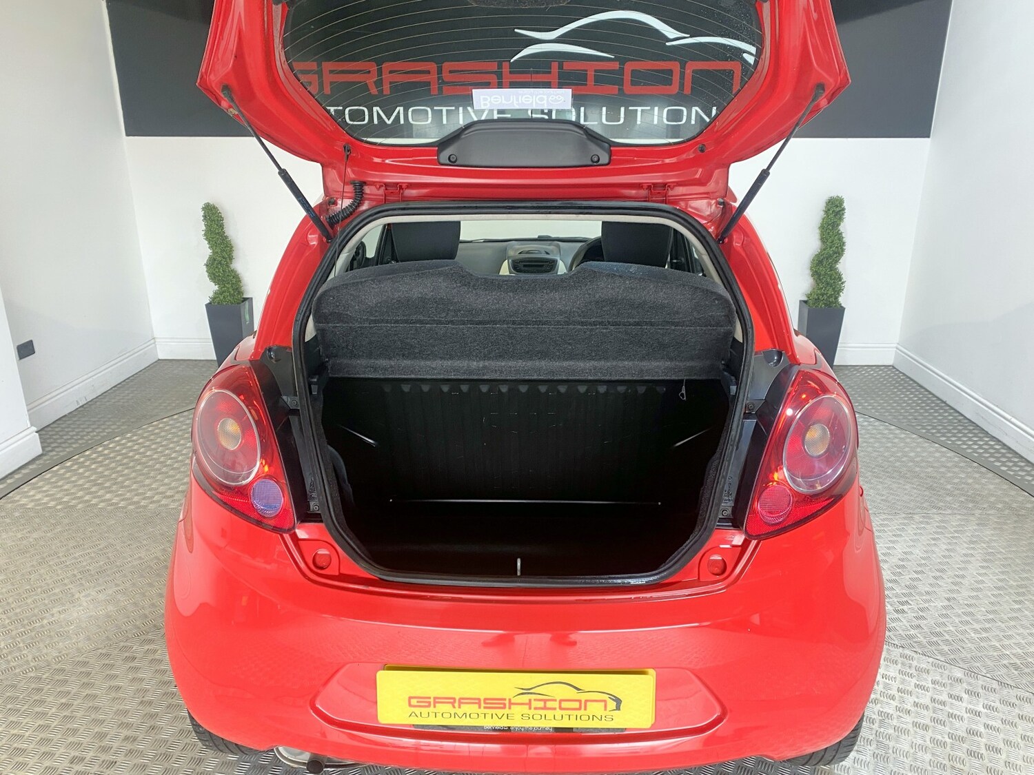 Used Ford Ka 2015 for sale - 77906570: Photo 14