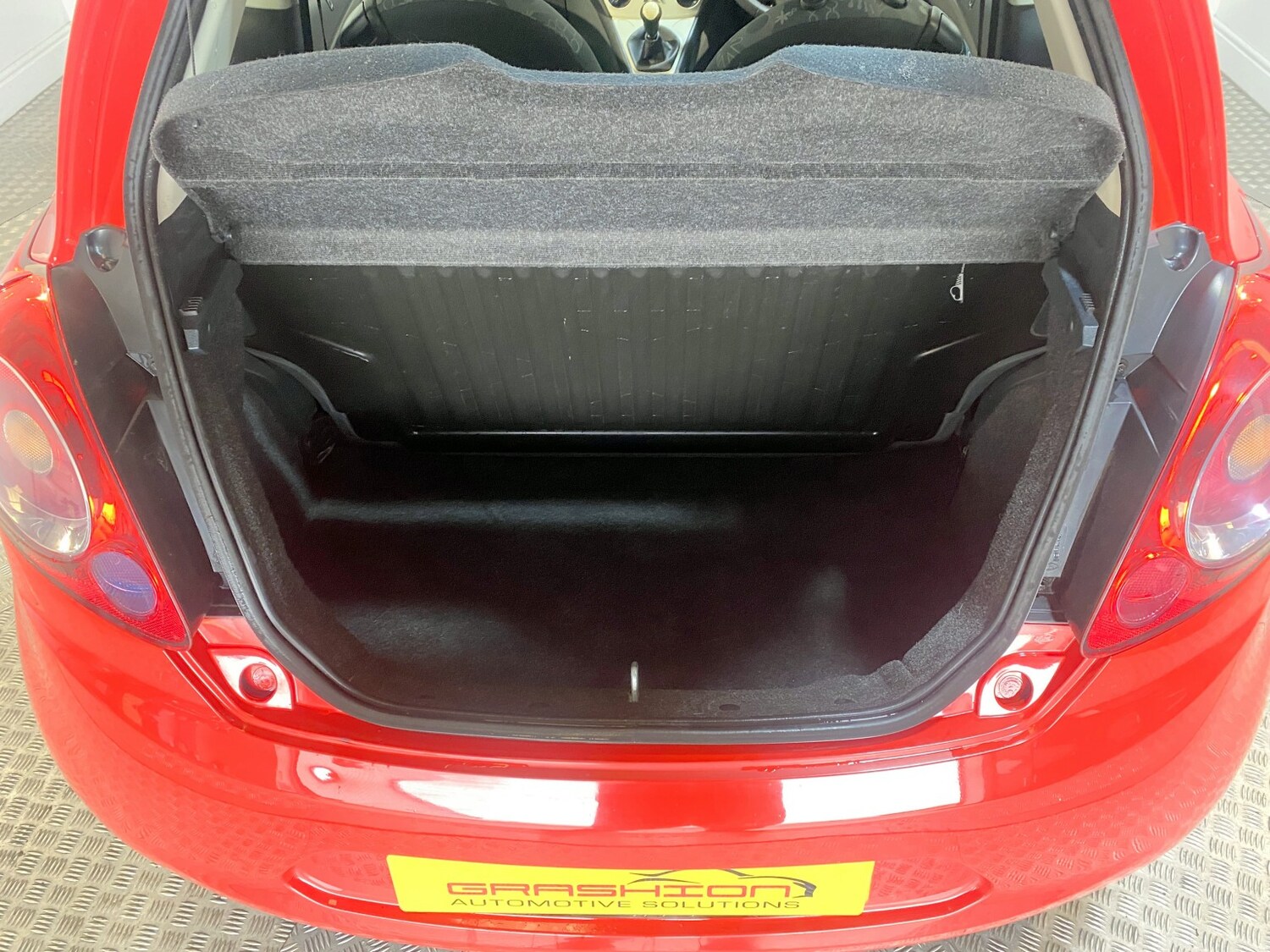 Used Ford Ka 2015 for sale - 77906570: Photo 15