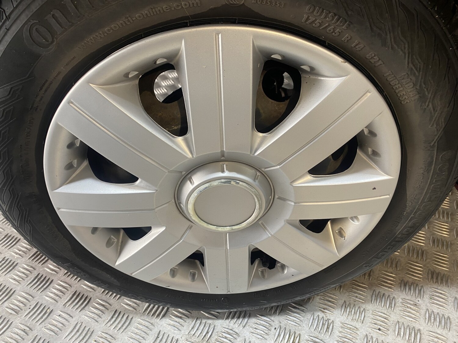 Used Ford Ka 2015 for sale - 77906570: Photo 16