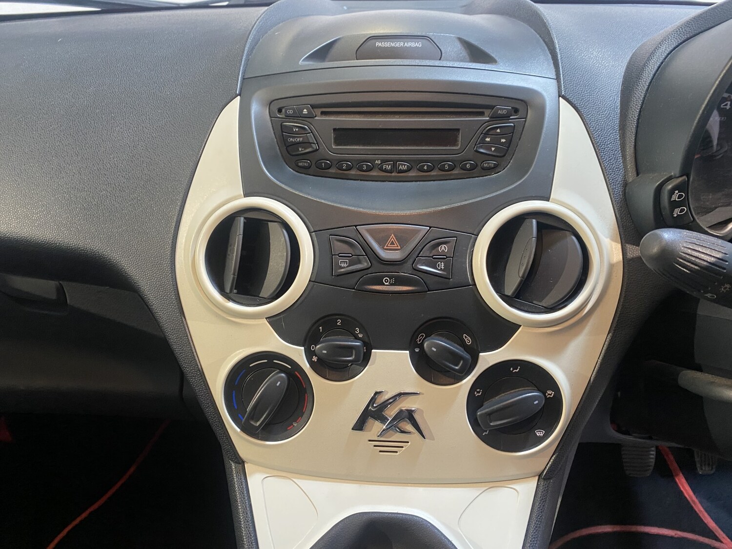 Used Ford Ka 2015 for sale - 77906570: Photo 18