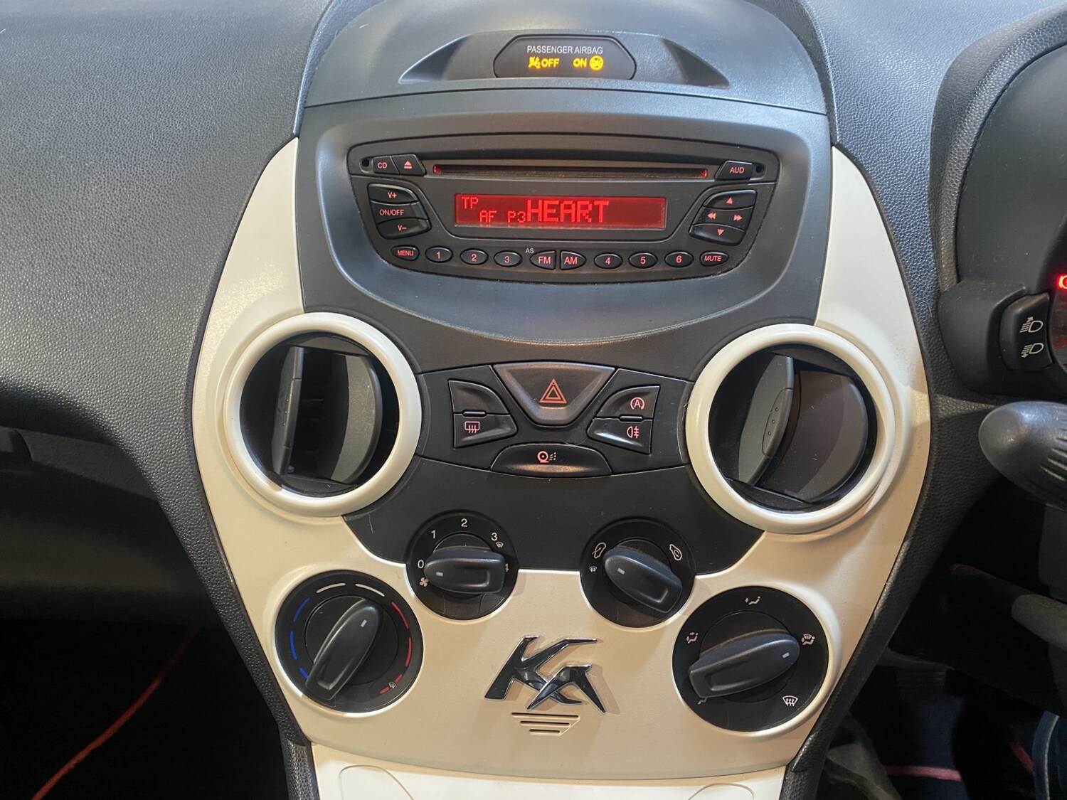 Used Ford Ka 2015 for sale - 77906570: Photo 19