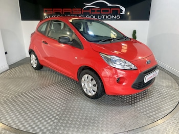 Used Ford Ka 2015 for sale - 77906570: Photo