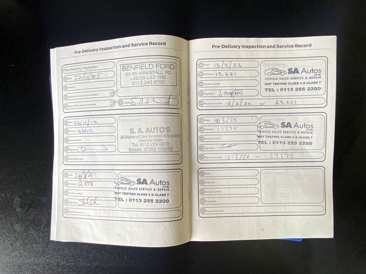 Used Ford Ka 2015 for sale - 77906570: Photo 20