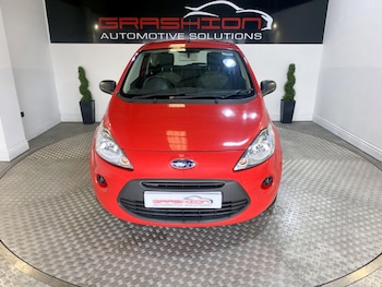 Used Ford Ka 2015 for sale - 77906570: Photo