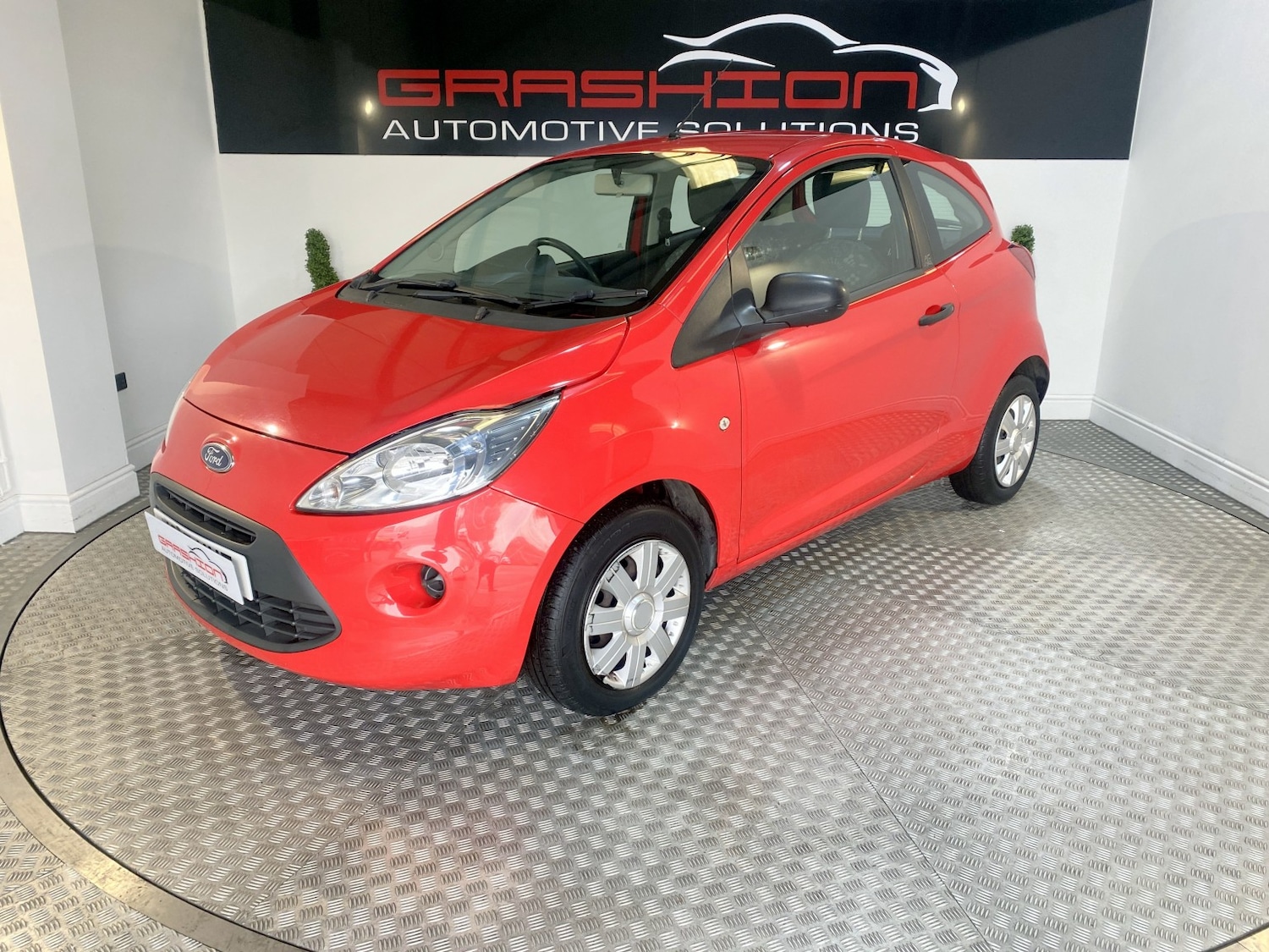 Used Ford Ka 2015 for sale - 77906570: Photo 3