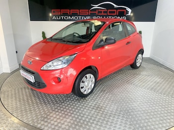 Used Ford Ka 2015 for sale - 77906570: Photo