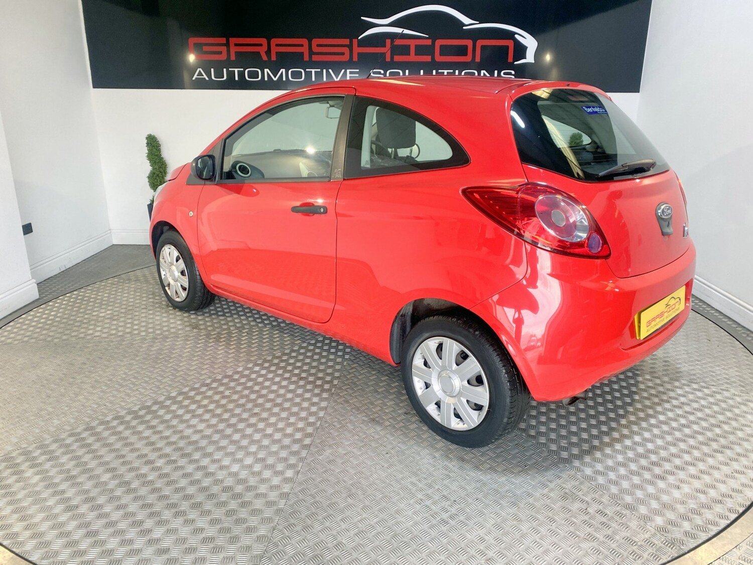 Used Ford Ka 2015 for sale - 77906570: Photo 6