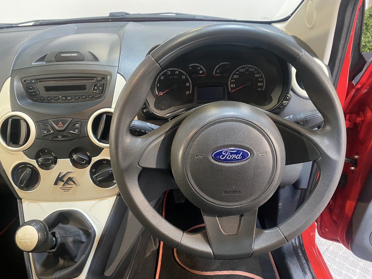 Used Ford Ka 2015 for sale - 77906570: Photo 8