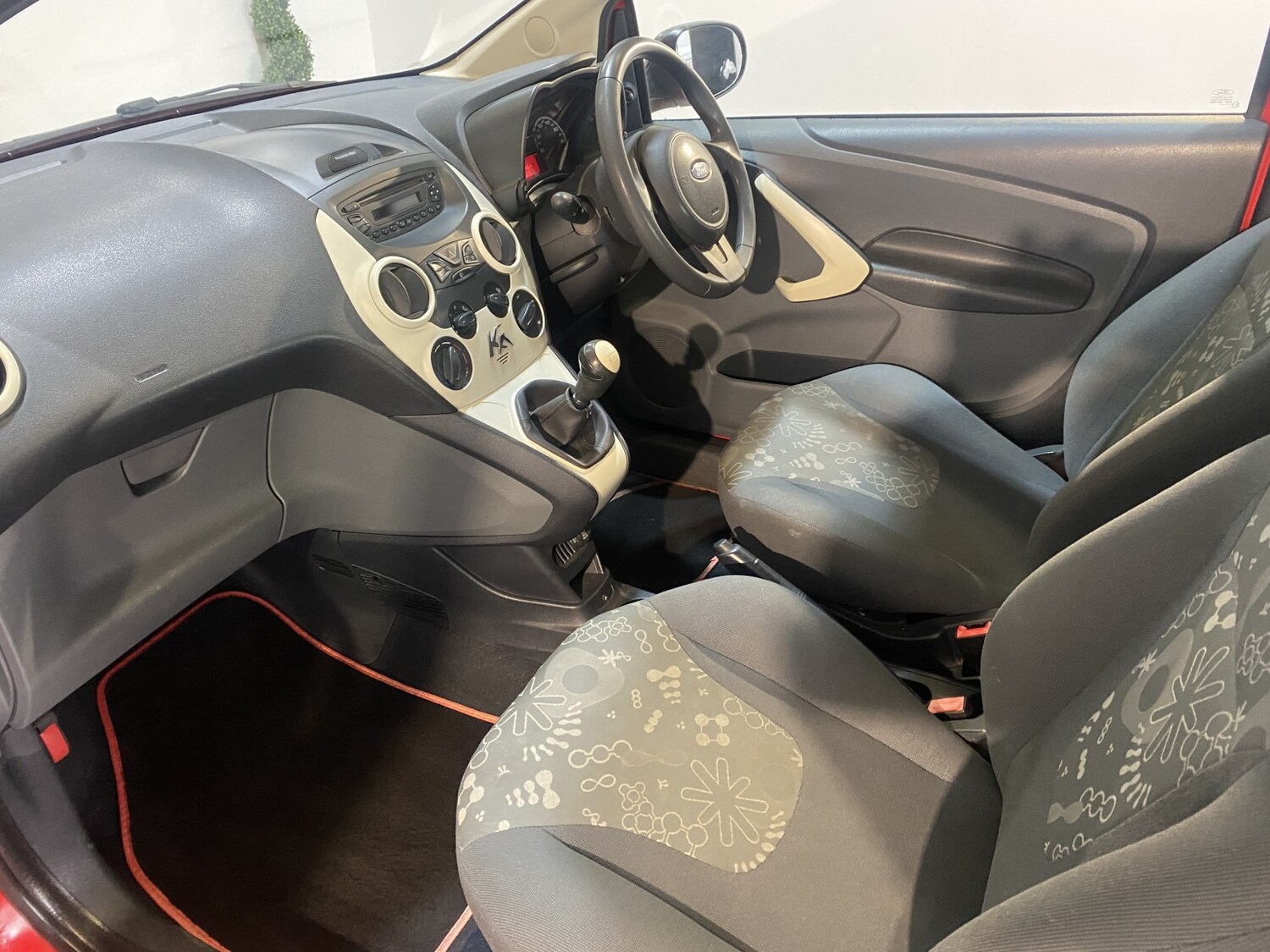 Used Ford Ka 2015 for sale - 77906570: Photo 9