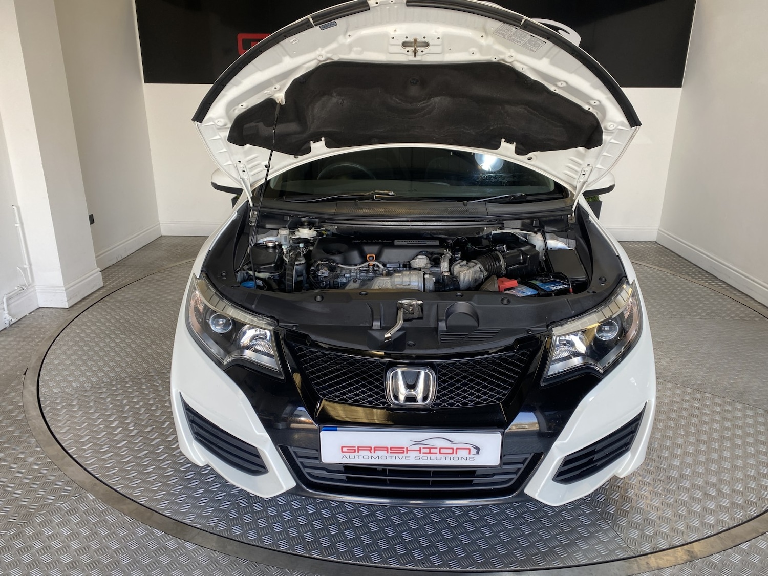 Used Honda Civic 2015 for sale - 78168741: Photo 13