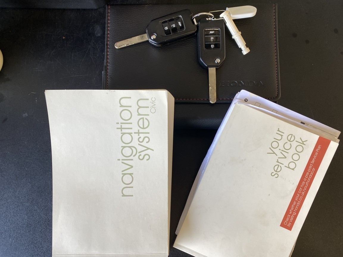 Used Honda Civic 2015 for sale - 78168741: Photo 20