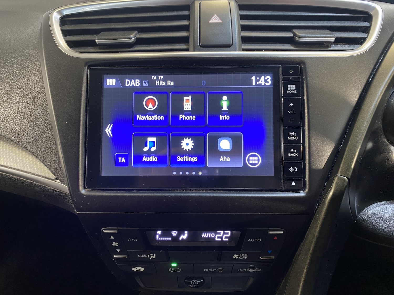 Used Honda Civic 2015 for sale - 78168741: Photo 21