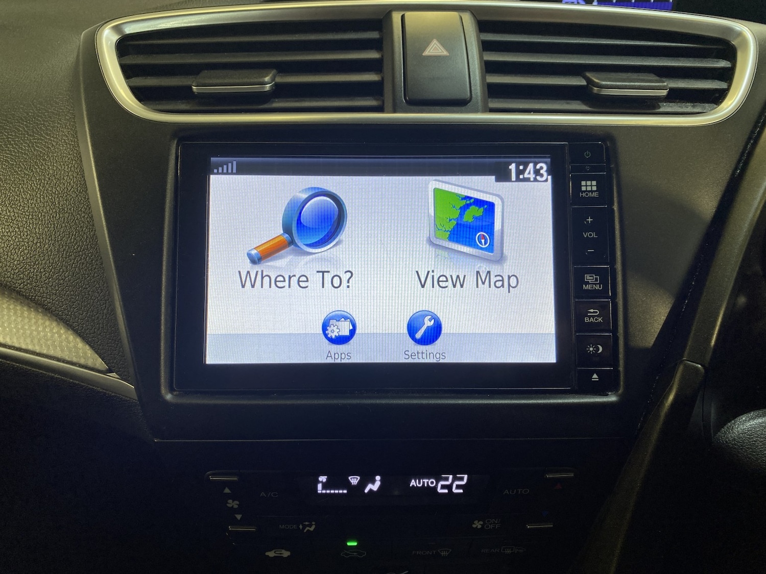 Used Honda Civic 2015 for sale - 78168741: Photo 24