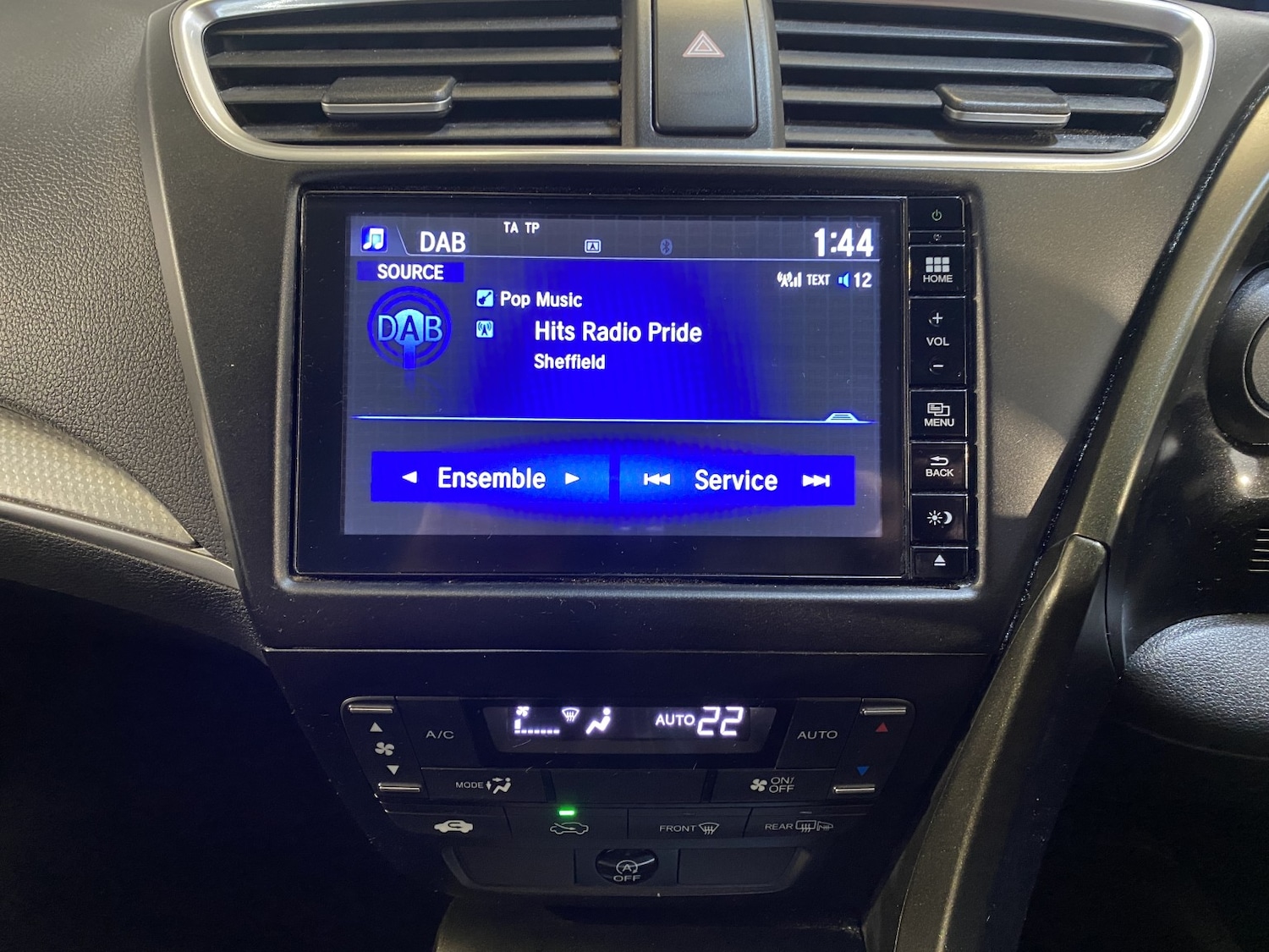 Used Honda Civic 2015 for sale - 78168741: Photo 25