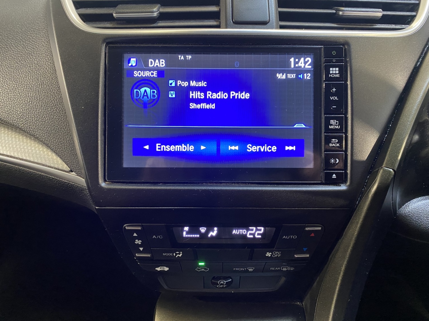 Used Honda Civic 2015 for sale - 78168741: Photo 26