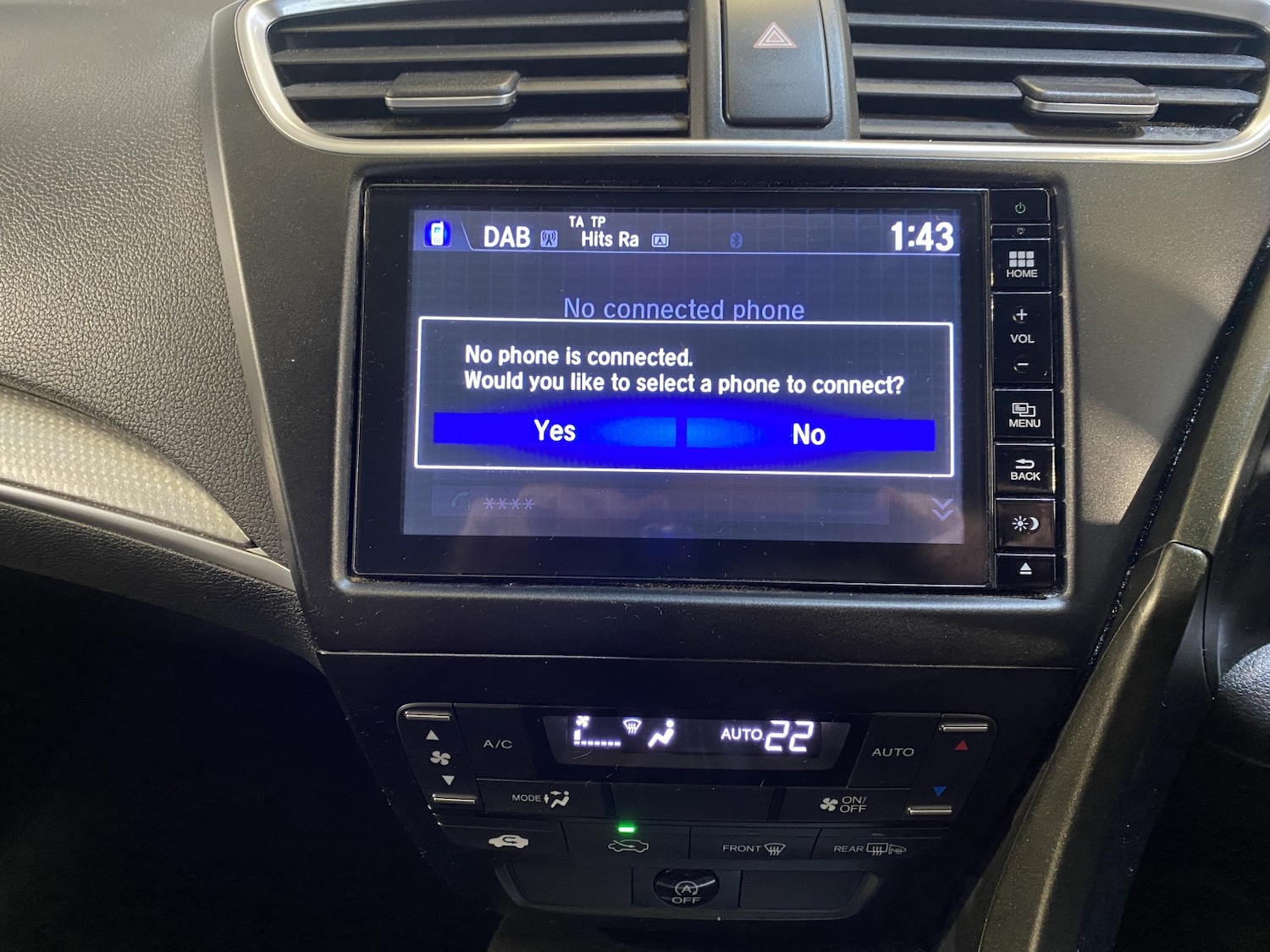 Used Honda Civic 2015 for sale - 78168741: Photo 27