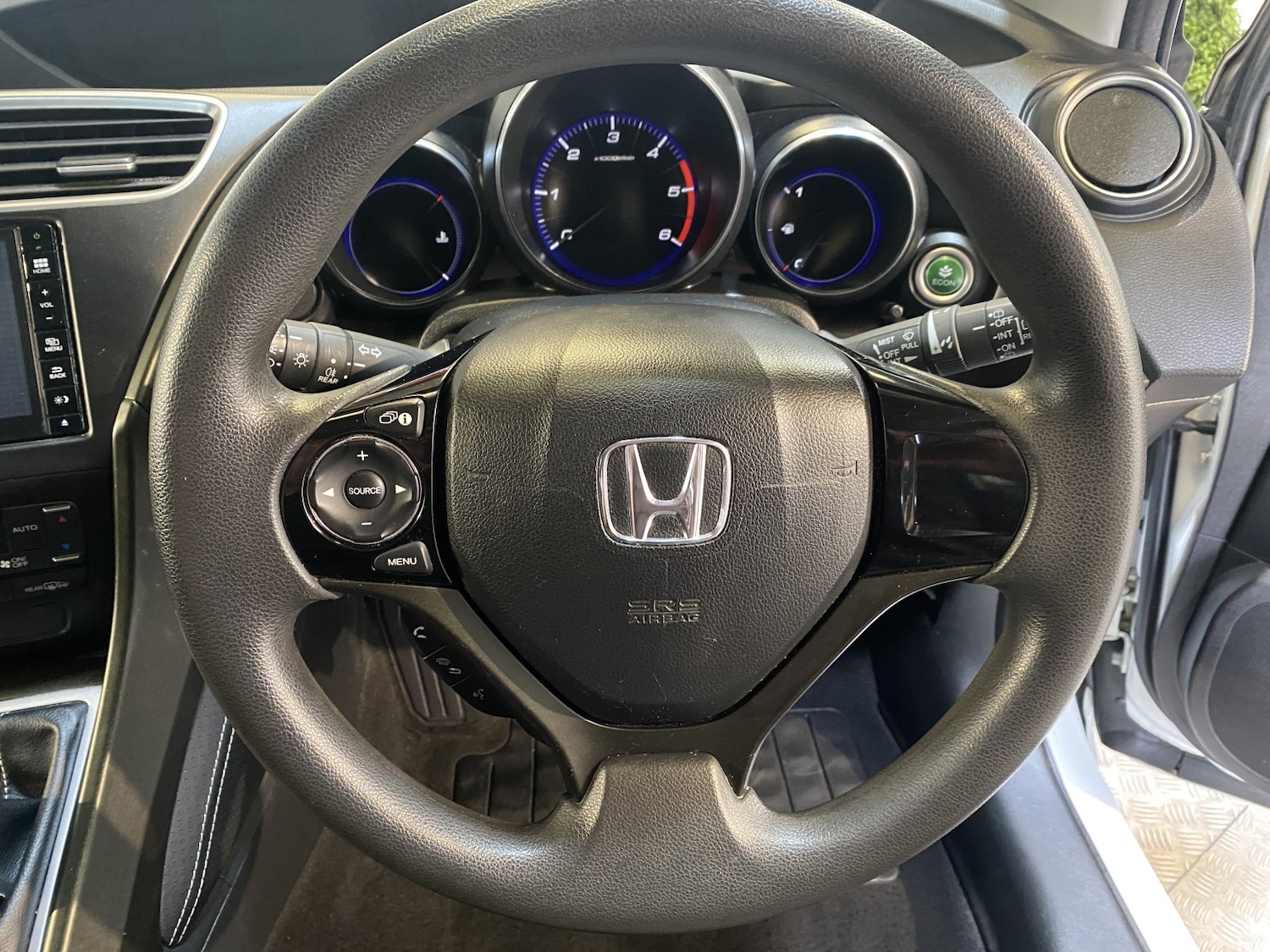 Used Honda Civic 2015 for sale - 78168741: Photo 29