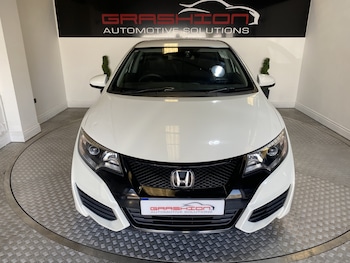 Used Honda Civic 2015 for sale - 78168741: Photo
