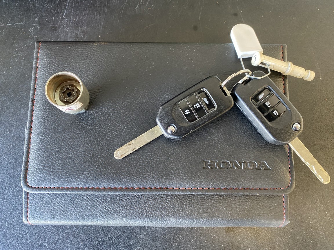 Used Honda Civic 2015 for sale - 78168741: Photo 30