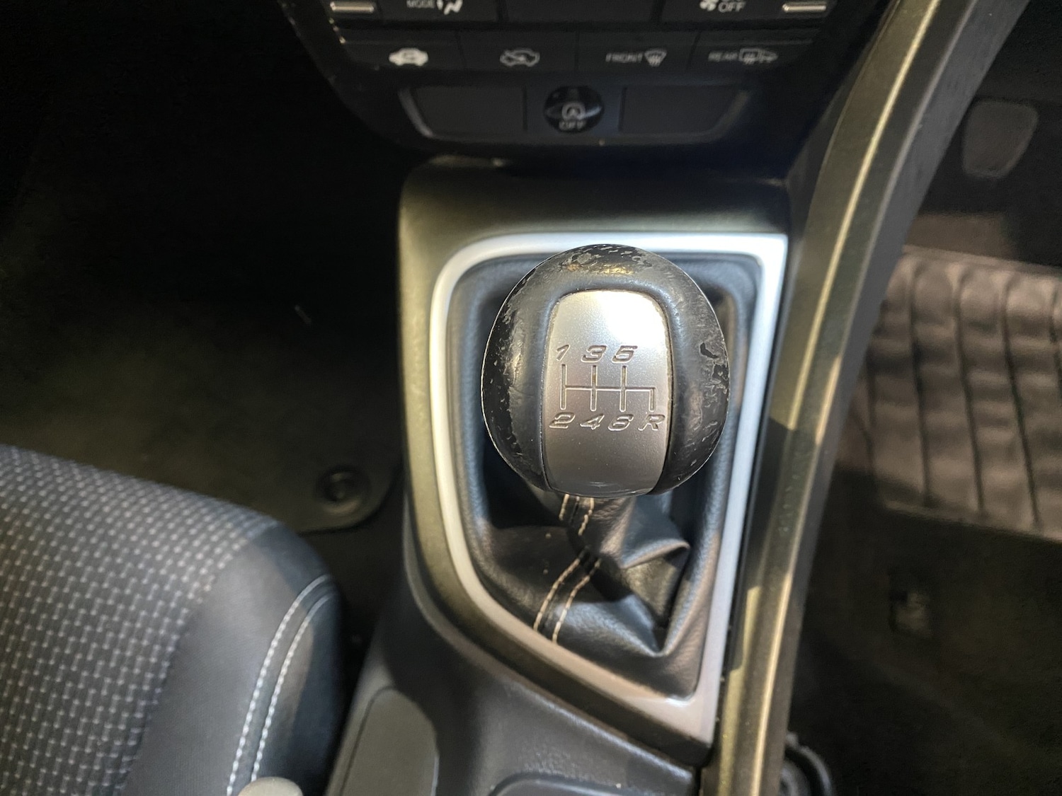 Used Honda Civic 2015 for sale - 78168741: Photo 32