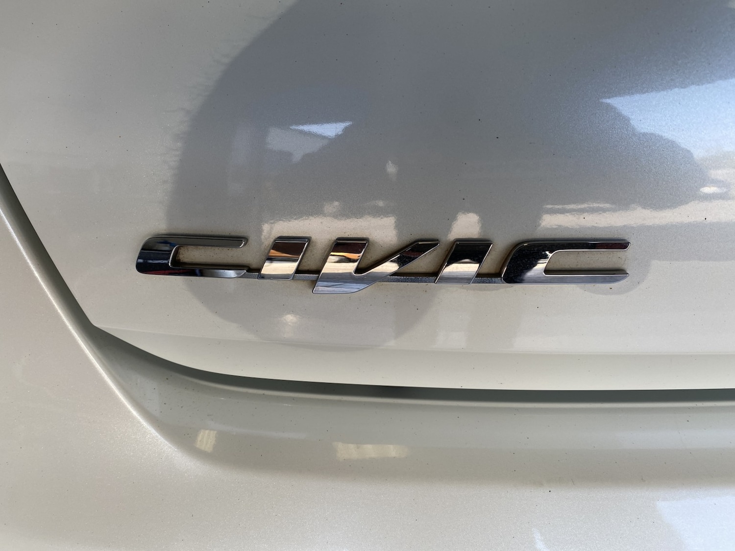 Used Honda Civic 2015 for sale - 78168741: Photo 35