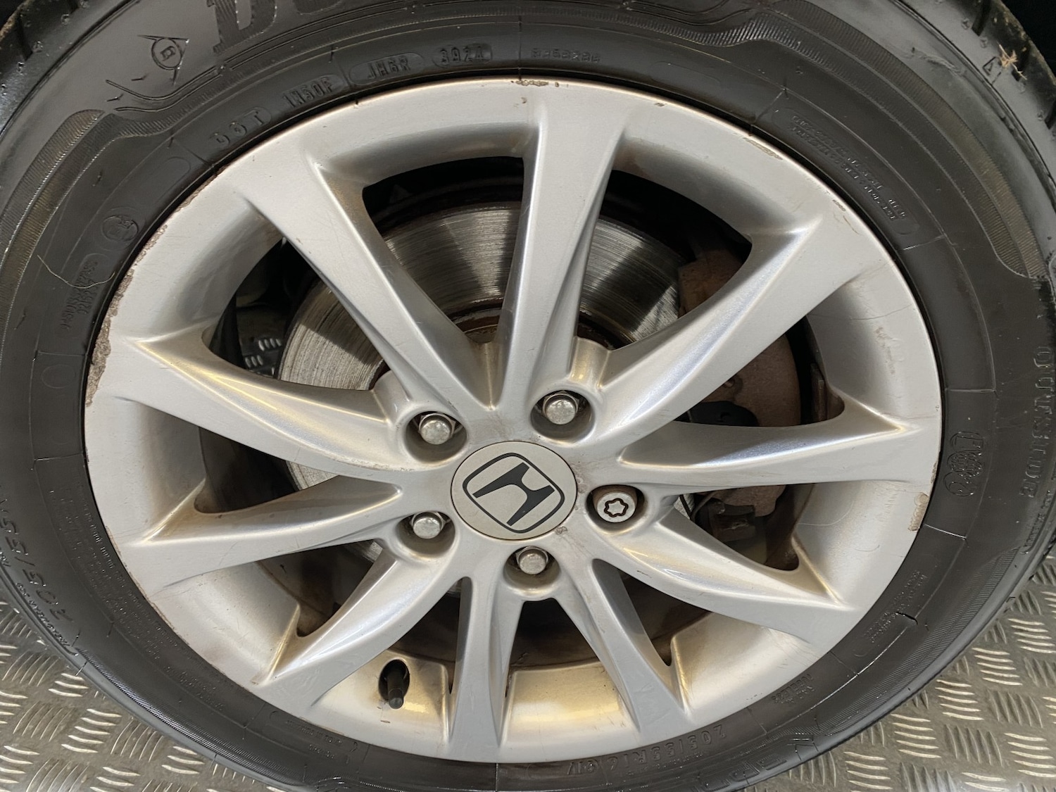 Used Honda Civic 2015 for sale - 78168741: Photo 37