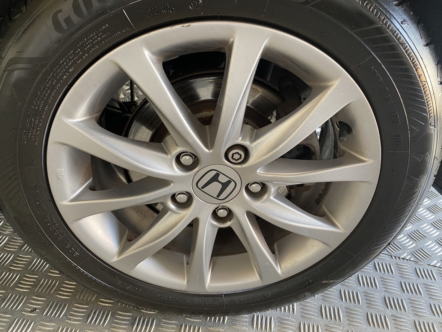 Used Honda Civic 2015 for sale - 78168741: Photo 39